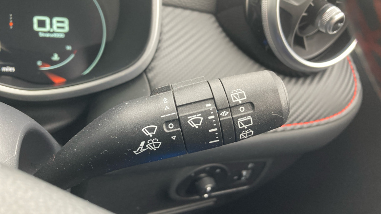 MG ZS 1.5 VTi-TECH Exclusive 5dr Petrol Hatchback